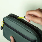 Active Organizer Slate Green