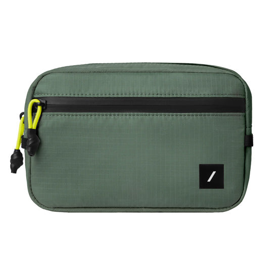 Active Organizer Slate Green