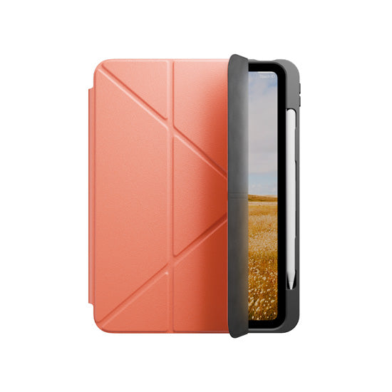 Active iPad Folio para iPad 11 (A16) y 10.9 (10.ª gen) Apricot Crush