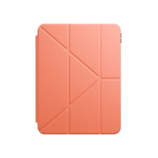 Active iPad Folio para iPad 11 (A16) y 10.9 (10.ª gen) Apricot Crush