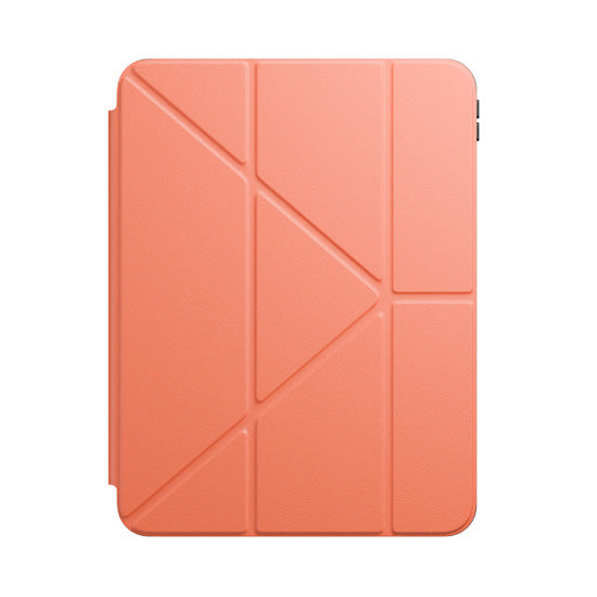 Active iPad Folio para iPad 11 (A16) y 10.9 (10.ª gen) Apricot Crush