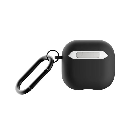 Funda Active para AirPods 4 Negro