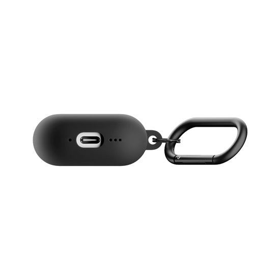 Funda Active para AirPods 4 Negro