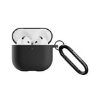Funda Active para AirPods 4 Negro