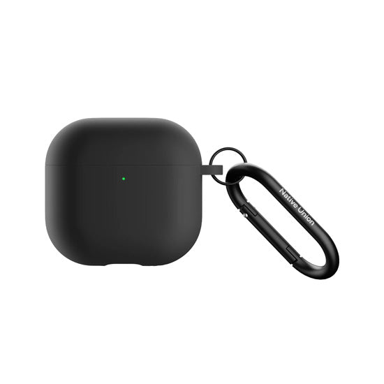 Funda Active para AirPods 4 Negro