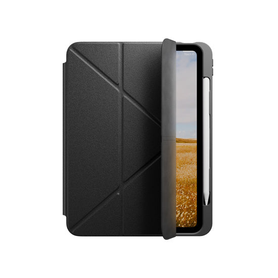 Active iPad Folio para iPad 11 (A16) y 10.9 (10.ª gen) Negro