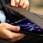 Active Folio para iPad Pro 13 (M4/M5) Negro