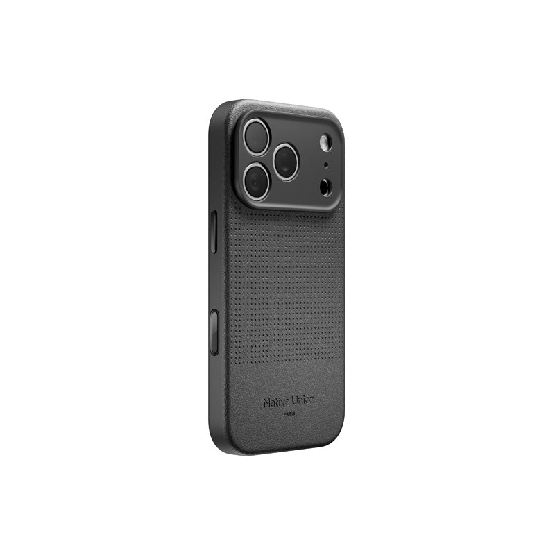 Active iPhone 18 Pro Negro