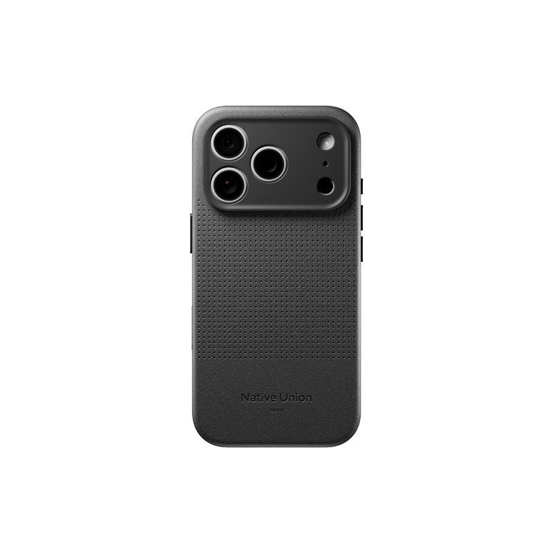 Active iPhone 18 Pro Negro