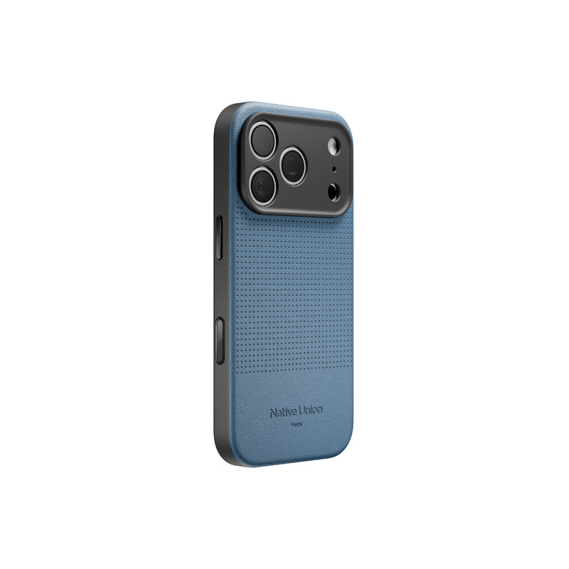 Active iPhone 18 Pro Navy