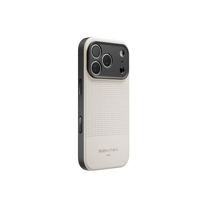 Active iPhone 18 Pro Sandstone