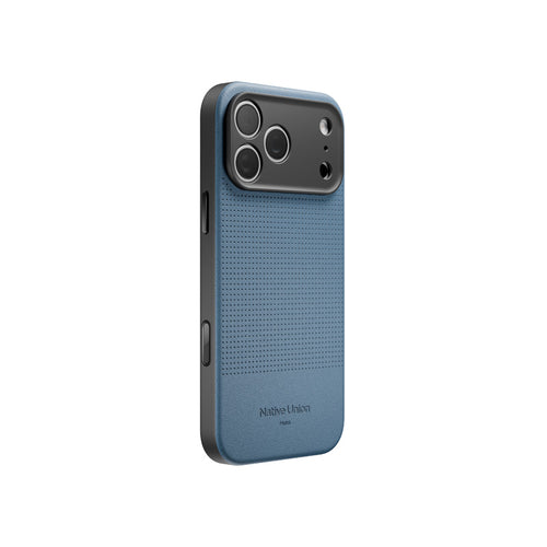Active iPhone 18 Pro Max Navy