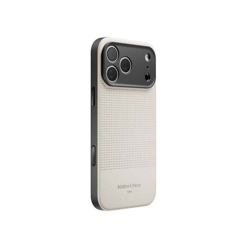 Active iPhone 18 Pro Max Sandstone