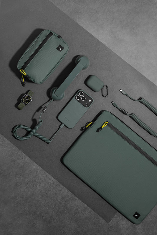 Active iPhone 18 Pro Max Sandstone