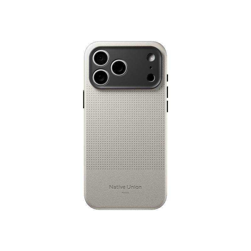 Active iPhone 18 Pro Max Sandstone