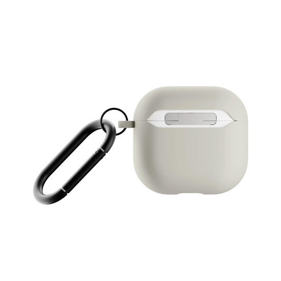 Funda Active para AirPods 4 Sandstone