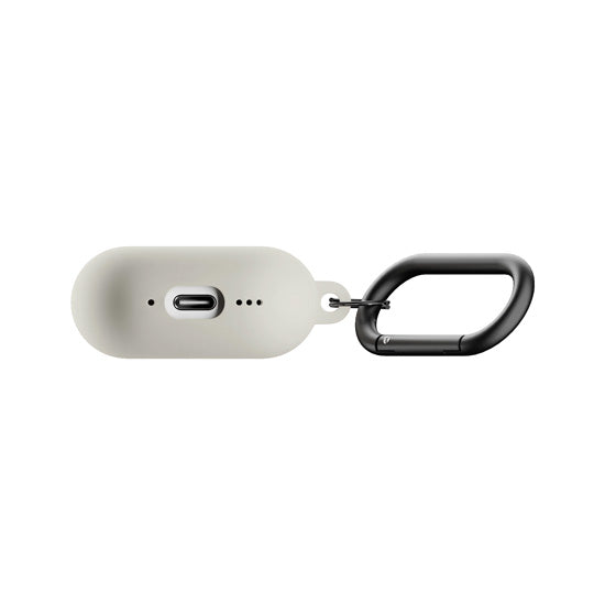 Funda Active para AirPods 4 Sandstone
