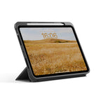 Active Folio para iPad 11 (A16) y 10.9 (10.ª gen) Sand Stone