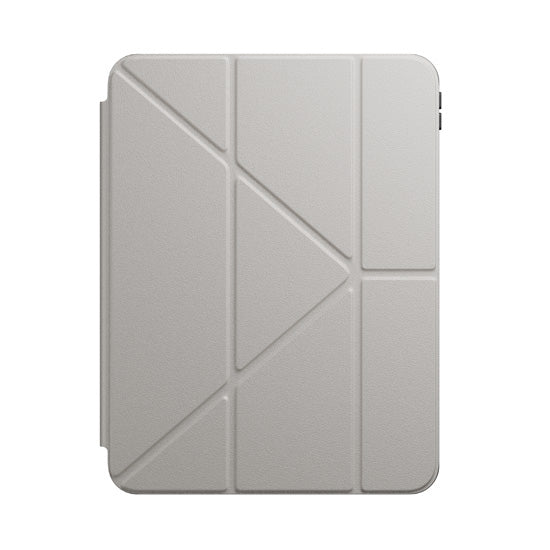 Active Folio iPad Air 11 (M2/M3/M4) /Pro 11 (Gen 1- 4 / 2018 - 2022) Sand Stone