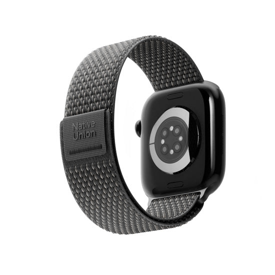 Correa Active Sport Loop Apple Watch 44/45/46/49 mm Negra