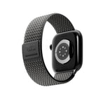 Correa Active Sport Loop Apple Watch 44/45/46/49 mm Negra