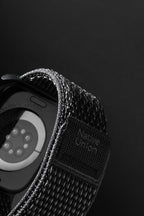 Correa Active Sport Loop Apple Watch 44/45/46/49 mm Negra