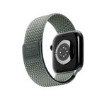 Correa Active Sport Loop para Apple Watch 44/45/46/49 mm Verde