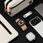 Correa Active Sport Loop Apple Watch 44/45/46/49 mm Sand Stone