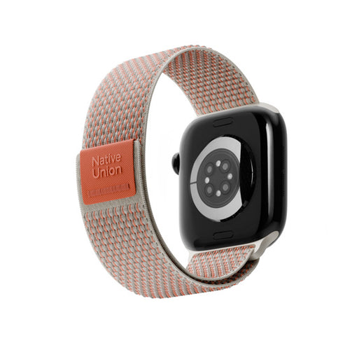 Correa Active Sport Loop Apple Watch 40/41/42 mm Sand Stone