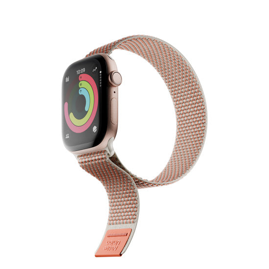 Correa Active Sport Loop Apple Watch 40/41/42 mm Sand Stone