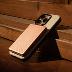 Batería Externa Magnética Active Power Bank 5000mAh Apricot Crush