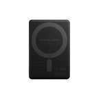 Batería Externa Magnética Active 5000mAh Negro