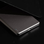 Batería Externa Magnética Active 5000mAh Negro