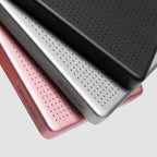 Batería Externa Magnética Active 5000mAh Negro