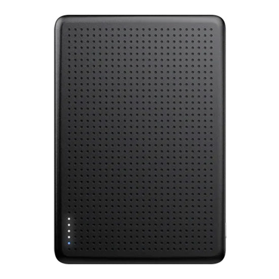 Batería Externa Magnética Active 5000mAh Negro
