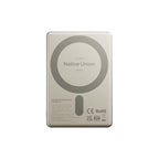 Batería Externa Magnética 5000mAh Active Sandstone