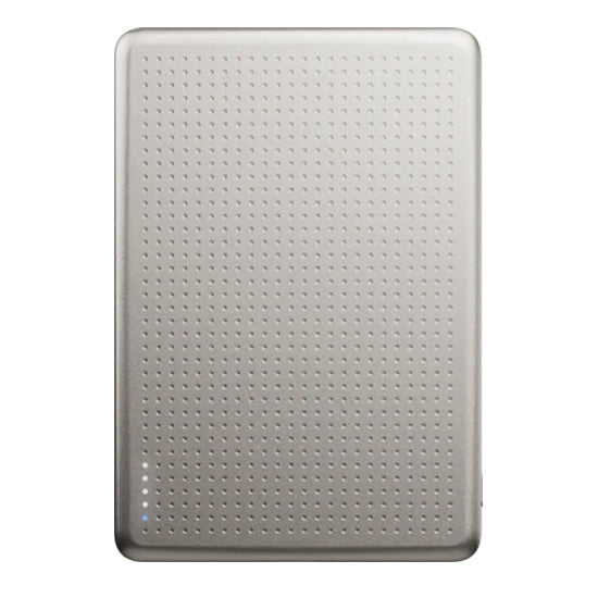 Batería Externa Magnética 5000mAh Active Sandstone