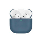 (Re)Classic AirPods 4 Navy