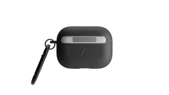 Funda Roam para AirPods Pro 2 Negro
