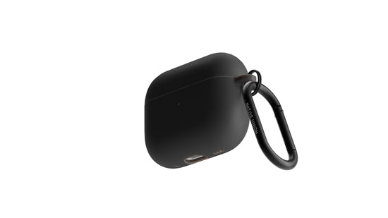 Funda Roam para AirPods Pro 2 Negro
