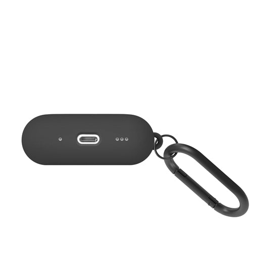 Funda Roam para AirPods Pro 2 Negro