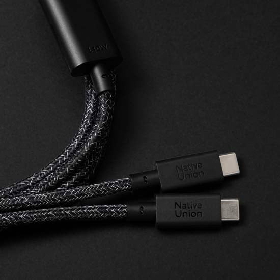 Cable Belt 2 en 1 2m Cosmos