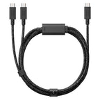 Cable Belt 2 en 1 2m Cosmos