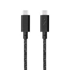 ECO Belt Cable USB-C a USB-C 240W (2.4m) Cosmos