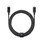 ECO Belt Cable USB-C a USB-C 240W (2.4m) Cosmos