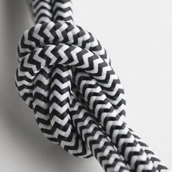 ECO Belt Cable USB-C a USB-C 240W (2.4m) Zebra