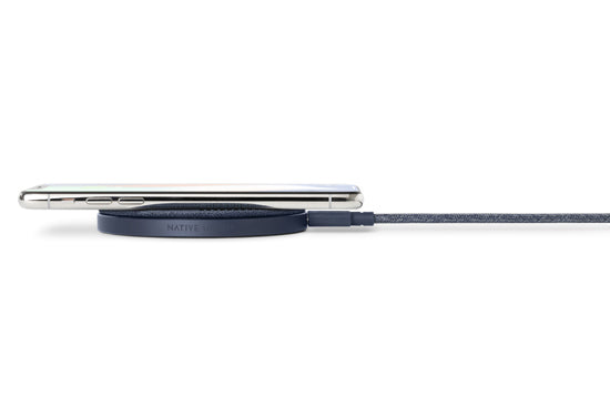 Drop Wireless Indigo