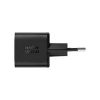 Cargador Fast GaN PD 30W V2 Negro