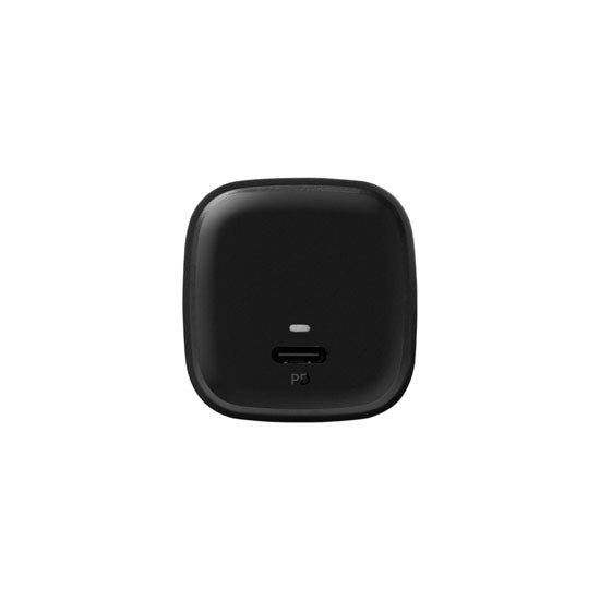 Cargador Fast GaN PD 30W V2 Negro