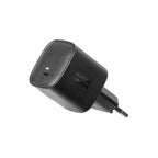 Cargador Fast GaN PD 30W V2 Negro